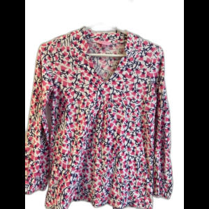 Lilly Pulitzer Blouse
